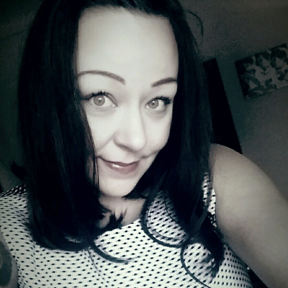 Meet your Posher, Kelly